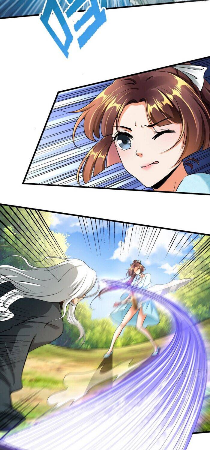 Bắt Đầu Từ Làm Ngón Tay Vàng: Chapter 7