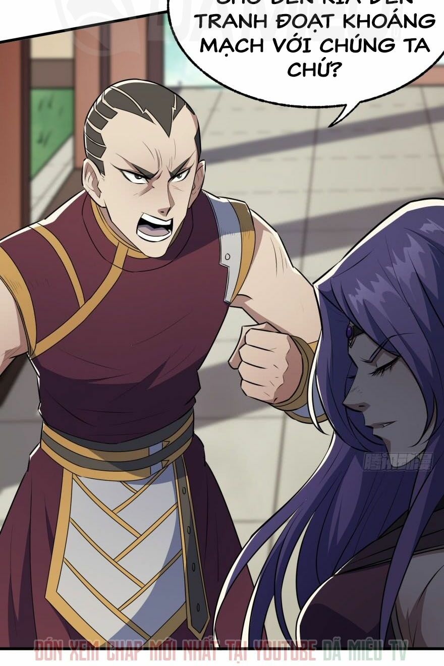 Thú Nhân: Chapter 95