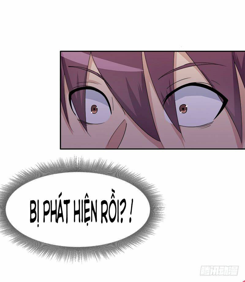 Siêu Năng Cuồng Thần: Chapter 14