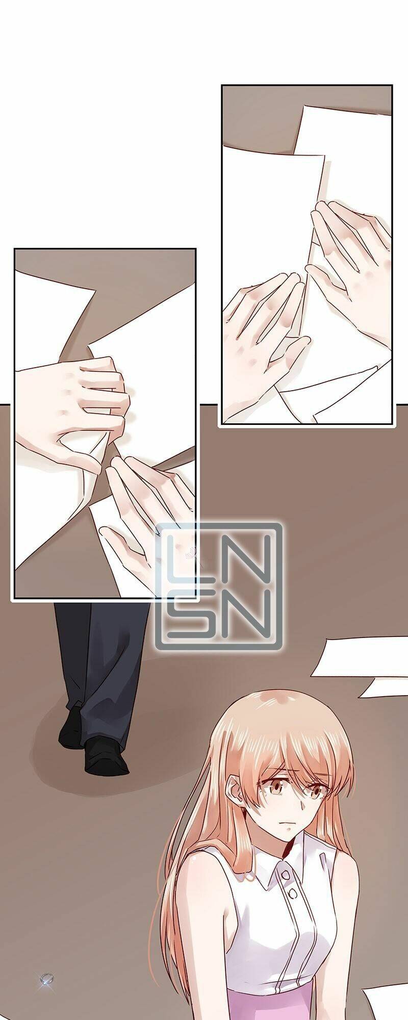 Vợ Yêu Của Ác Ma: Chapter 48