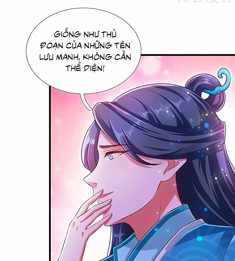 Phụng Lâm Thiên Hạ: Đệ Nhất Mỹ Nữ: Chapter 75