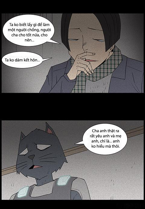 Chuyện Lạ Đêm Khuya: Chapter 83