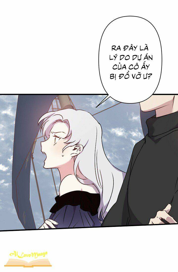 Hôn Lễ Báo Thù: Chapter 22