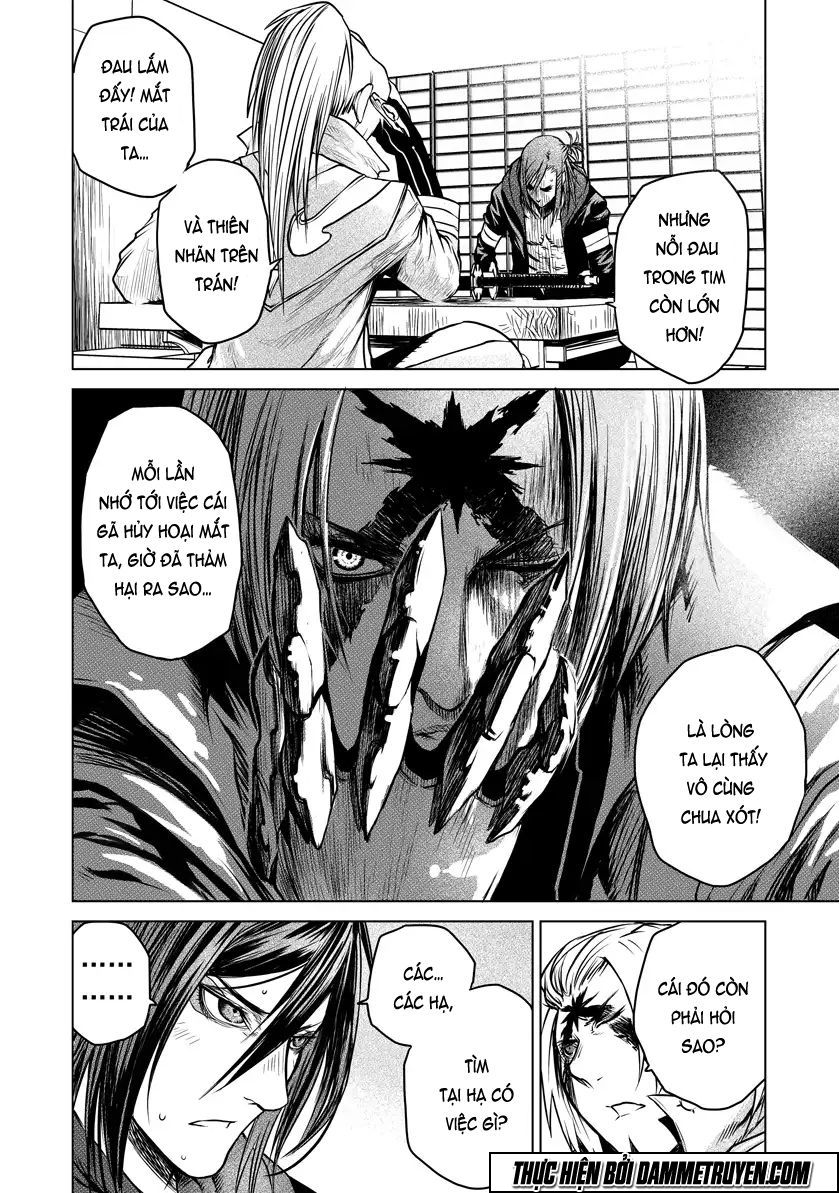 Thiên - Nhân Thống Nhất: Chapter 30