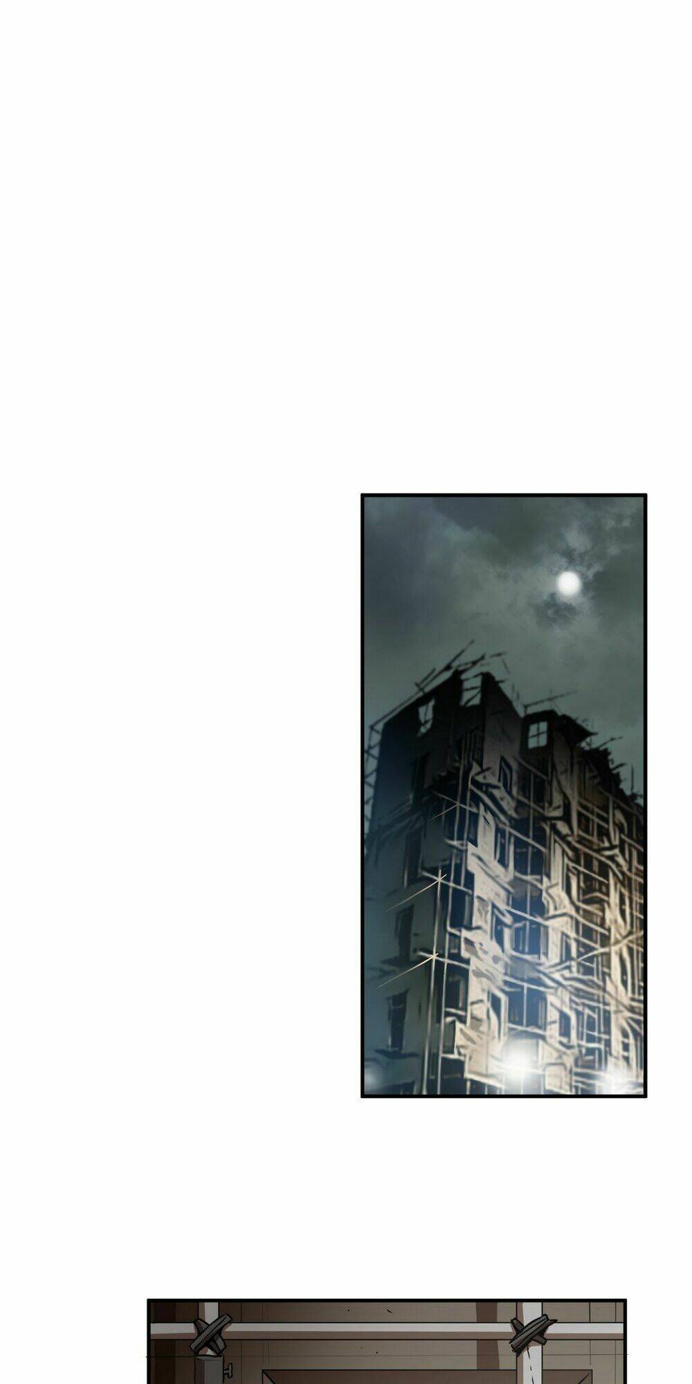 Kẻ Bị Ruồng Bỏ: Chapter 11