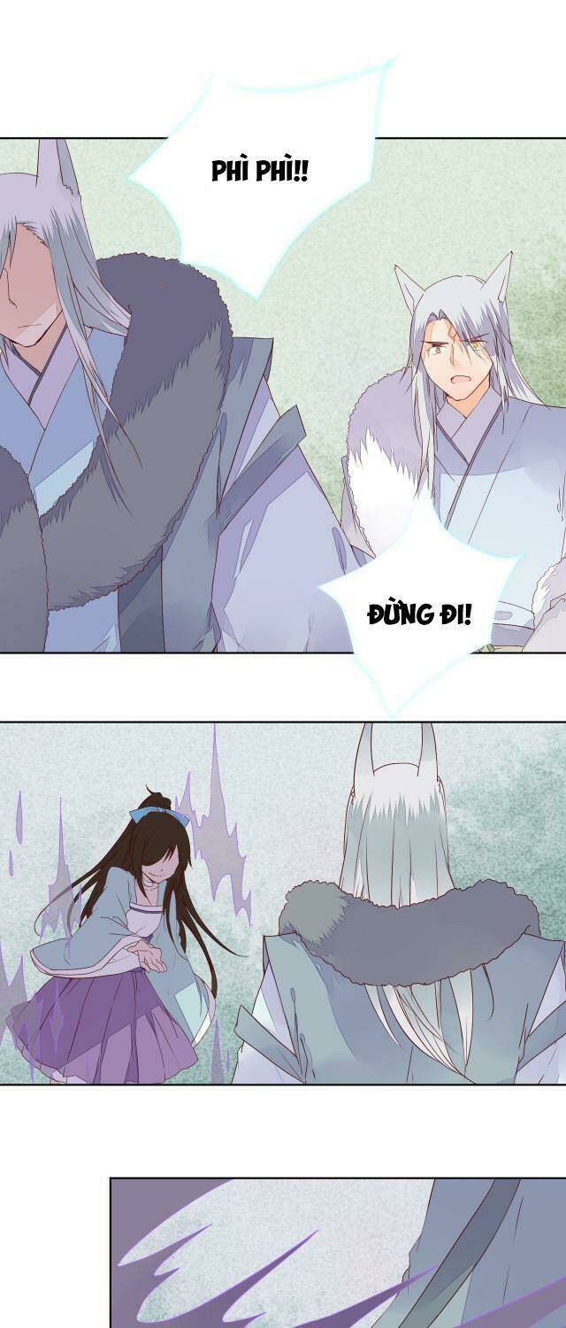 Đốt Đào Hoa: Chapter 59
