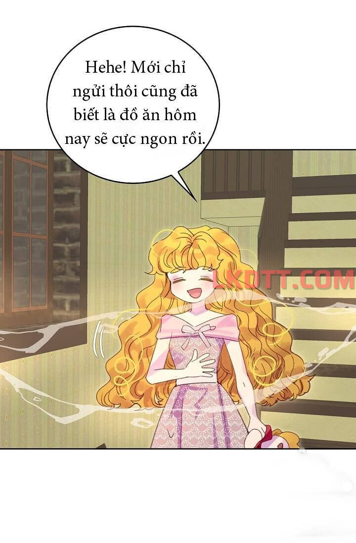 Đừng Xem Thường Nữ Phụ: Chapter 129