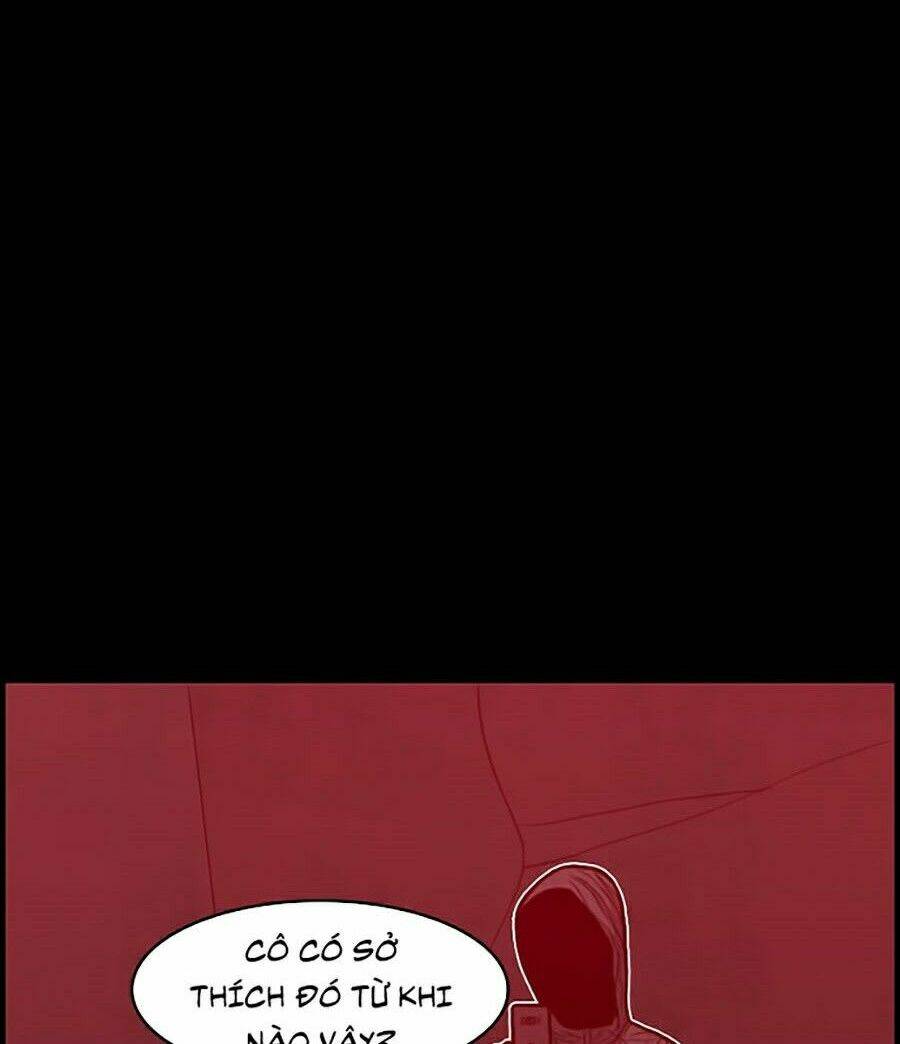 Khu Trọ Quỷ Ám: Chapter 42