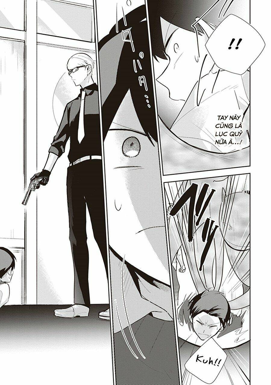 Oni Futatsu: Chapter 11