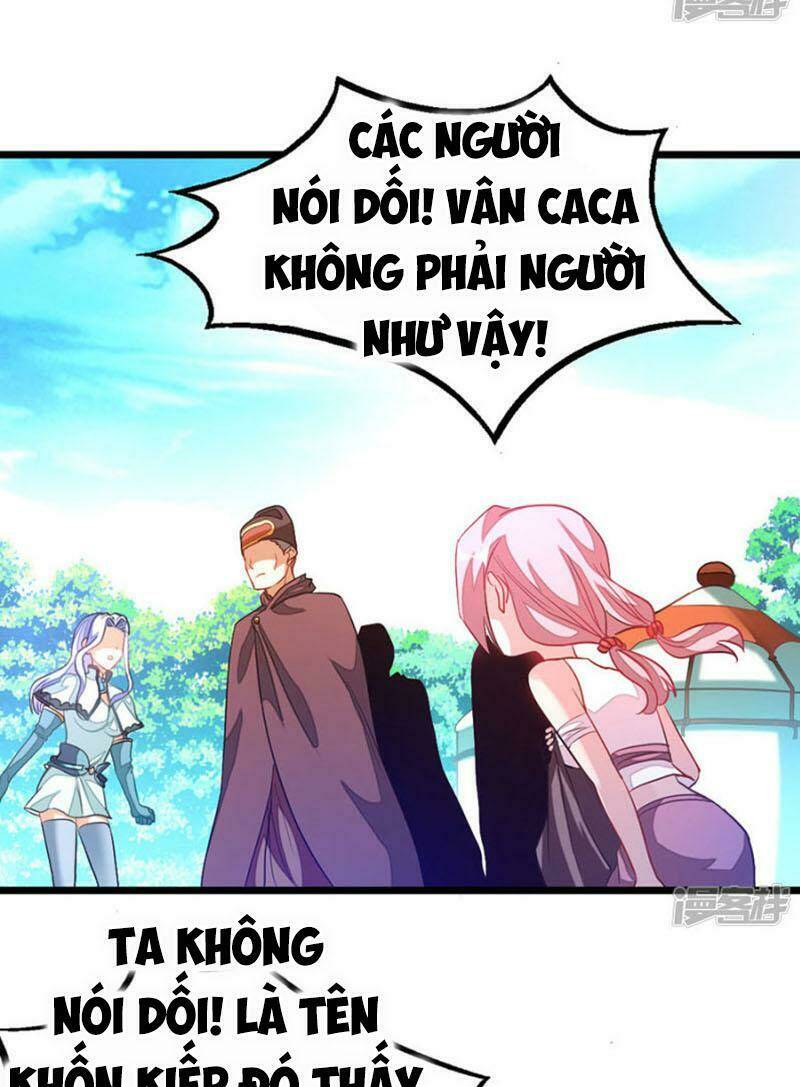 Cửu Dương Thần Vương: Chapter 180