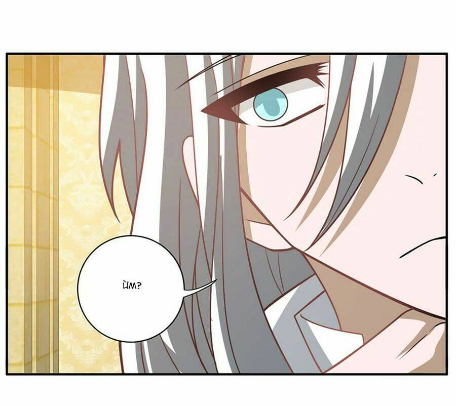 Người Yêu Khát Máu Của Tôi: Chapter 70