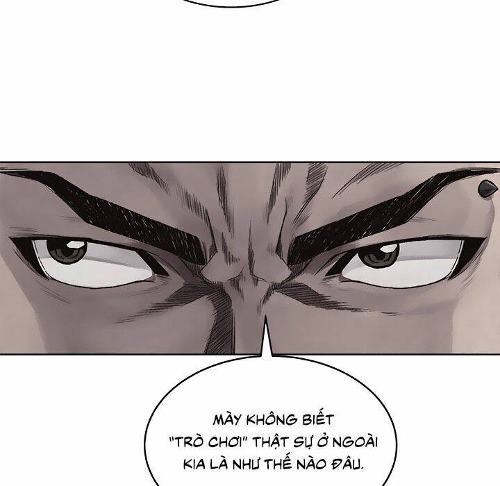 Nắm Đấm: Chapter 8