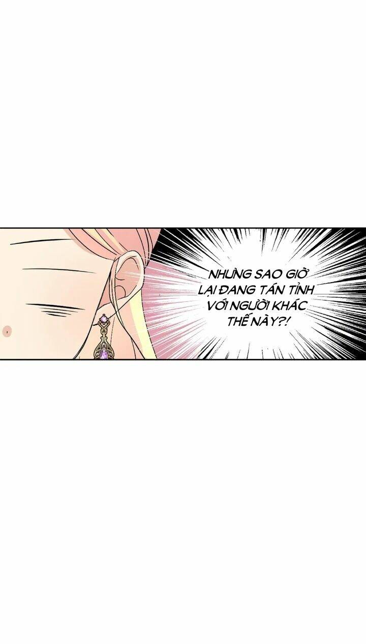 Công Chúa Thời Gian Có Hạn: Chapter 34