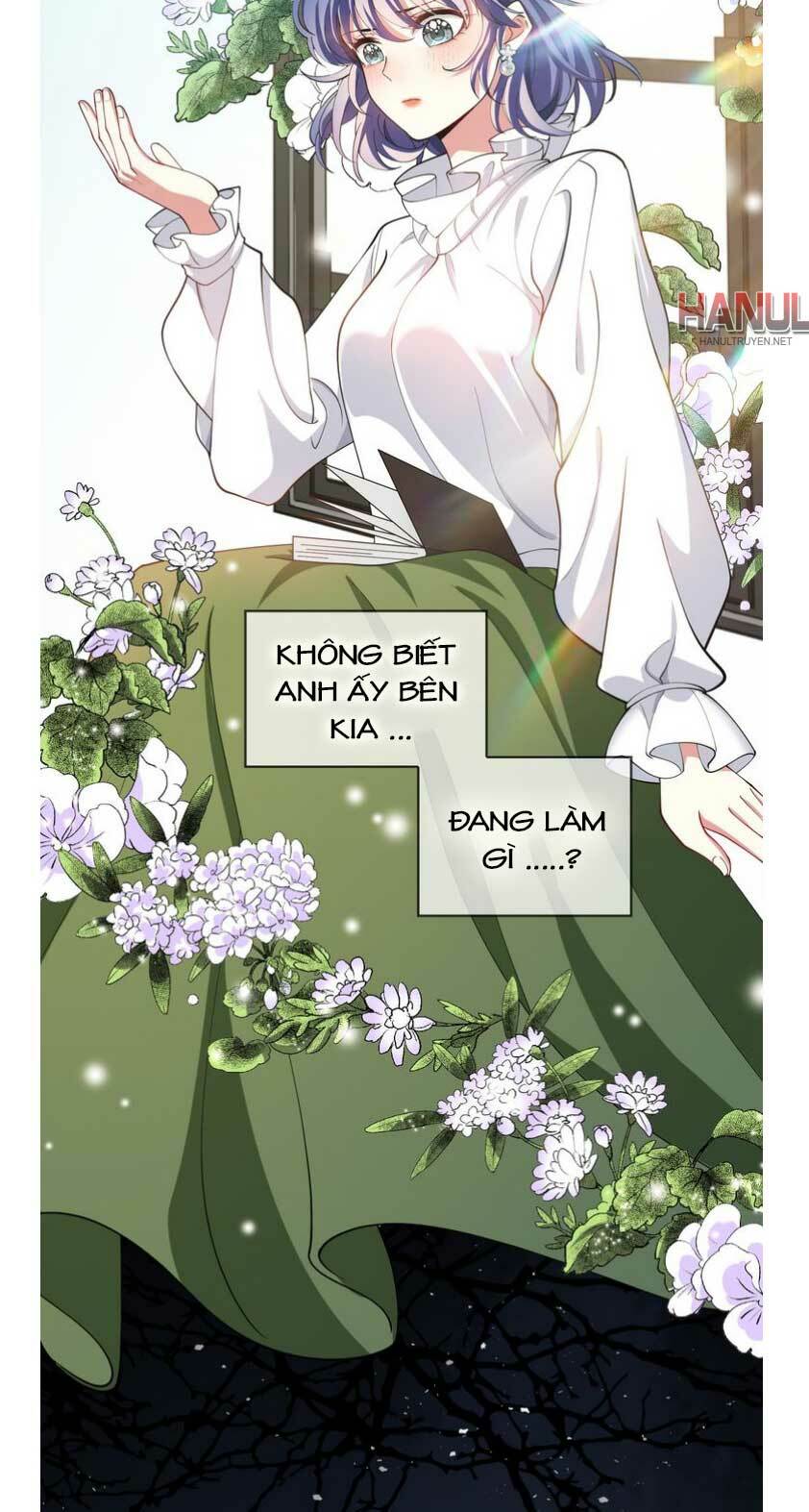 Cô Vợ Nhỏ Nuông Chiều Quá Lại Thành Ác!!: Chapter 198.2