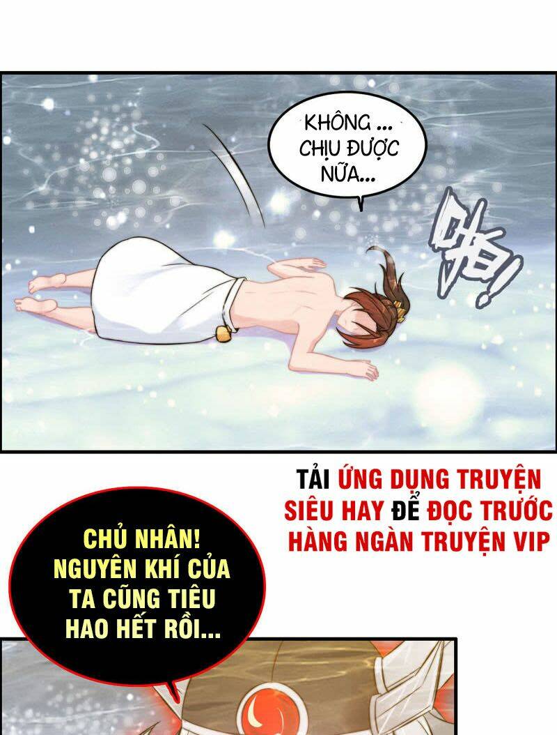 Thần Ma Thiên Sát: Chapter 103