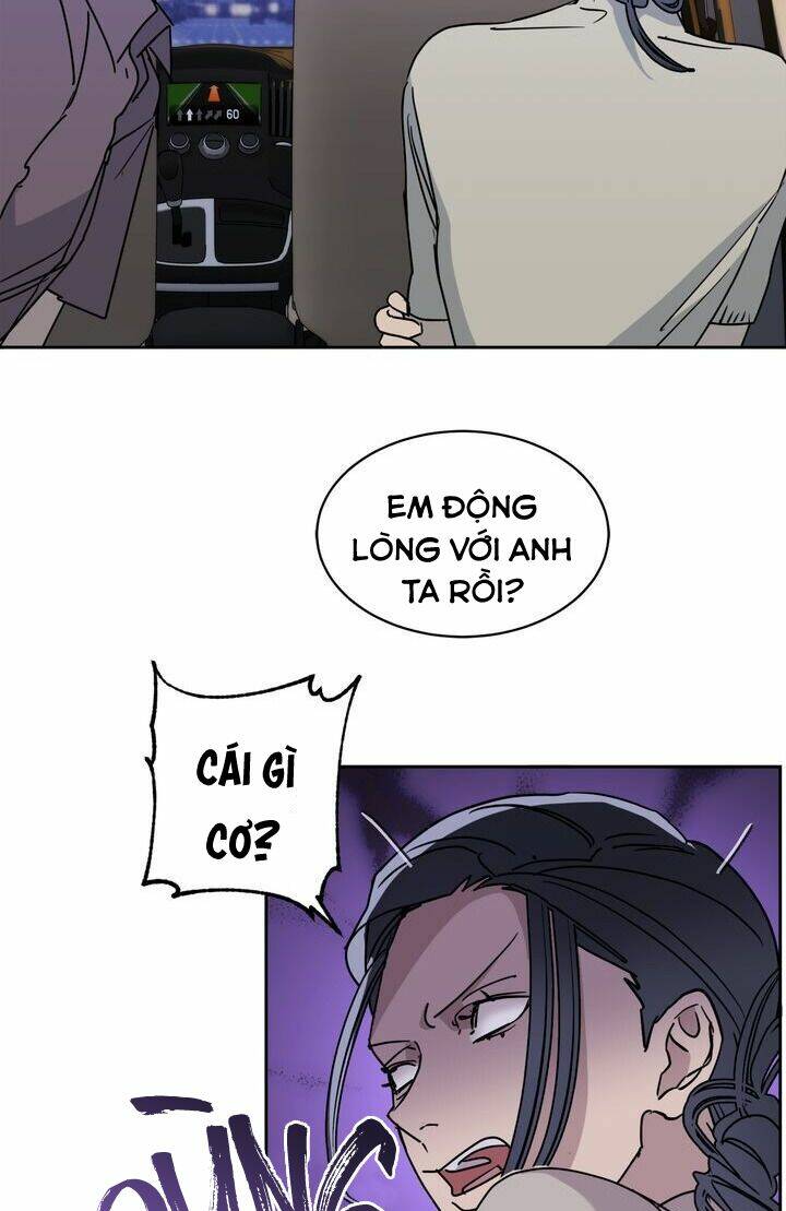 Màn Đêm Buông Xuống Là Khi Qụa Kêu: Chapter 34