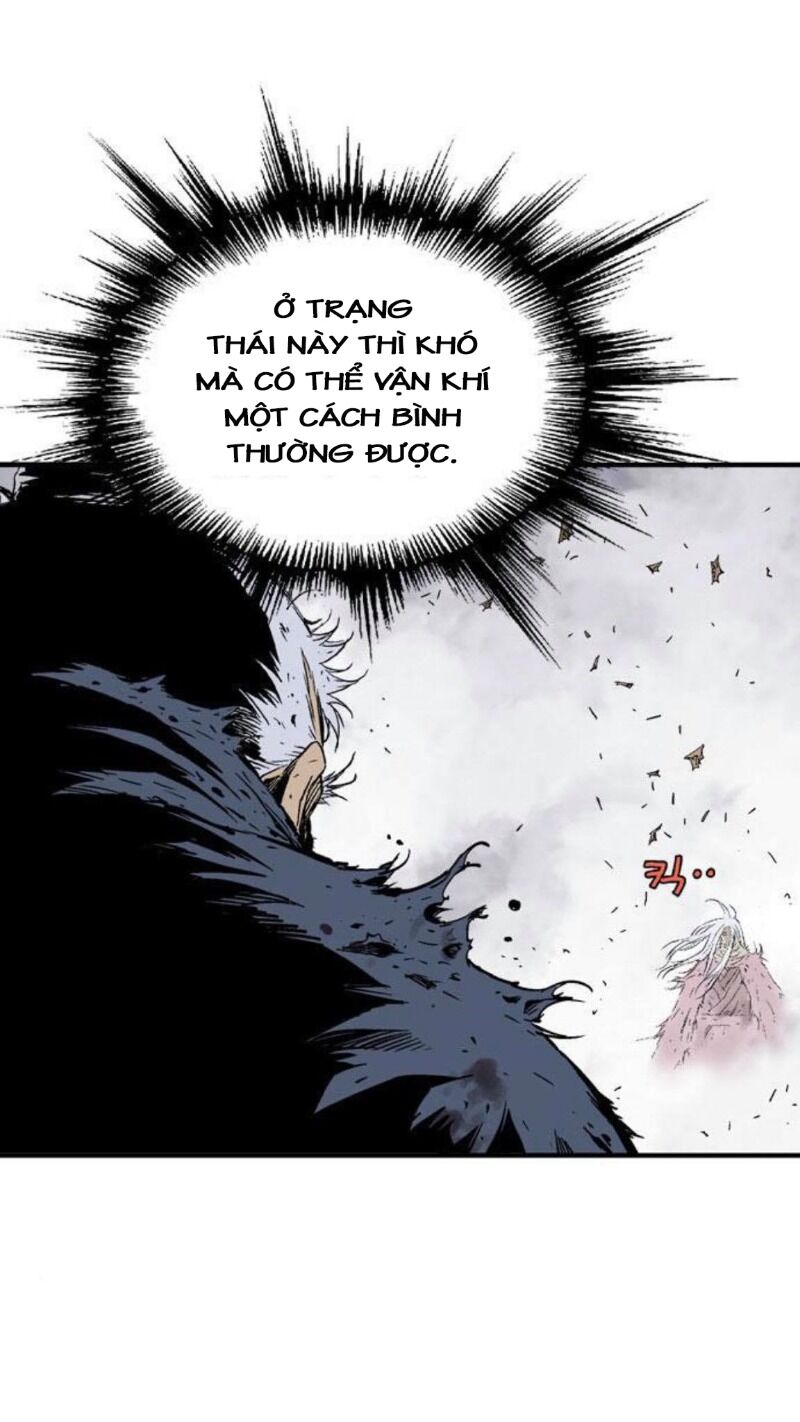 Cao Thủ 2: Chapter 129