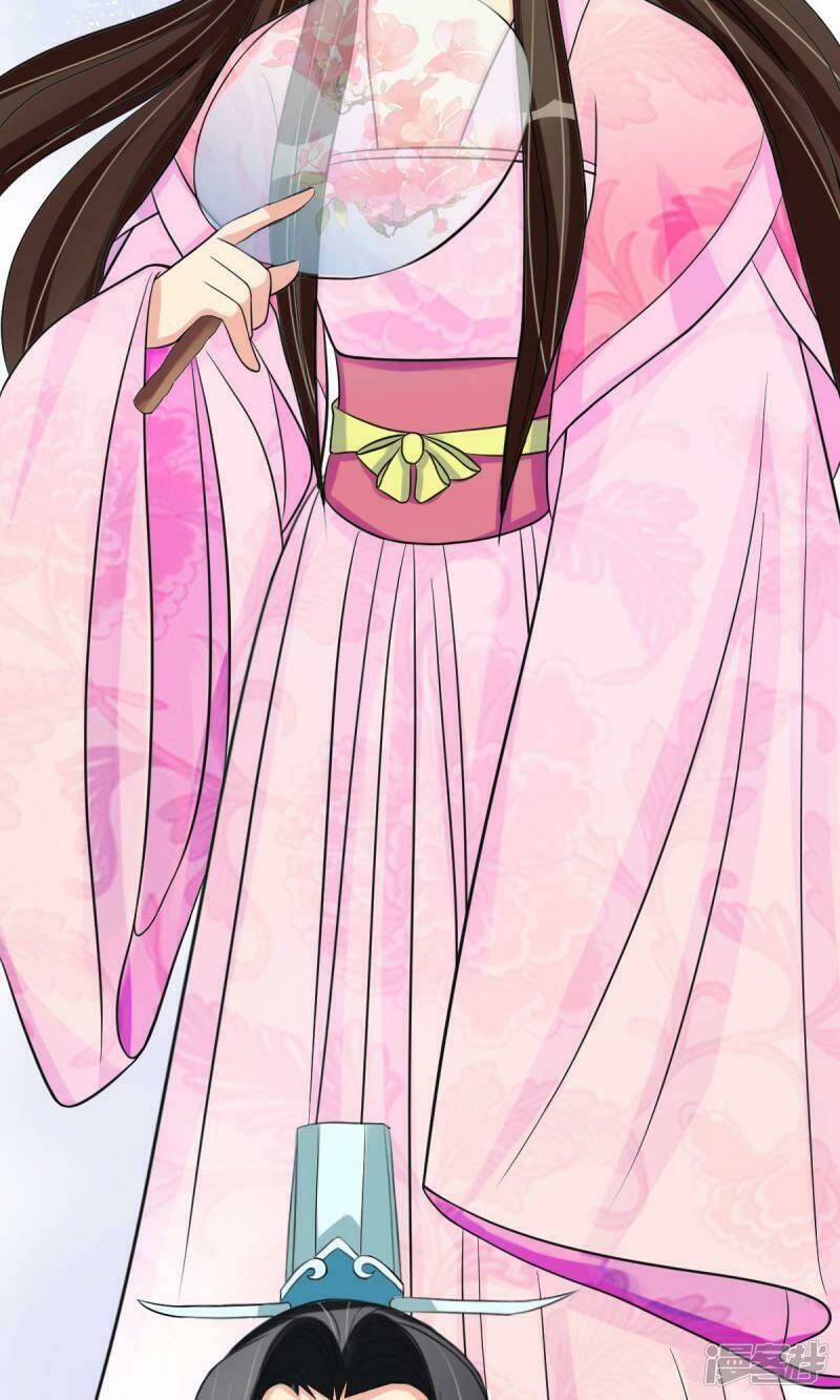 Vương Phi Ngang Ngược: Chapter 7