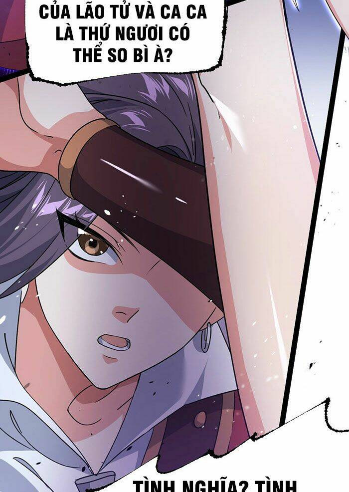 Từ Chối Kết Hôn Với Đại Gia: Cô Dâu Bỏ Trốn: Chapter 3
