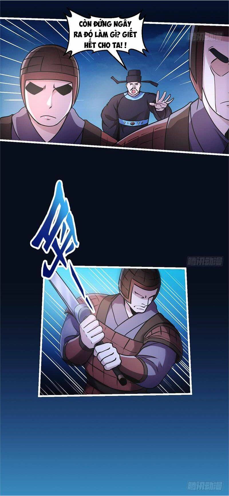 Đừng Cản Ta Tu Tiên: Chapter 26