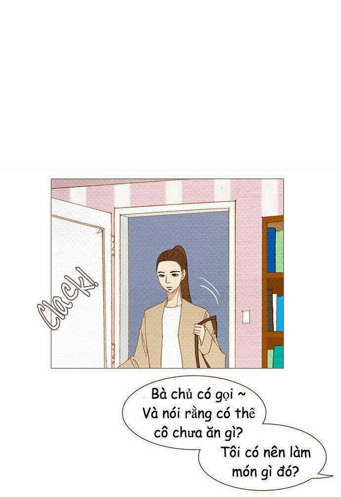 Thánh Thần Trẻ Trâu: Chapter 69