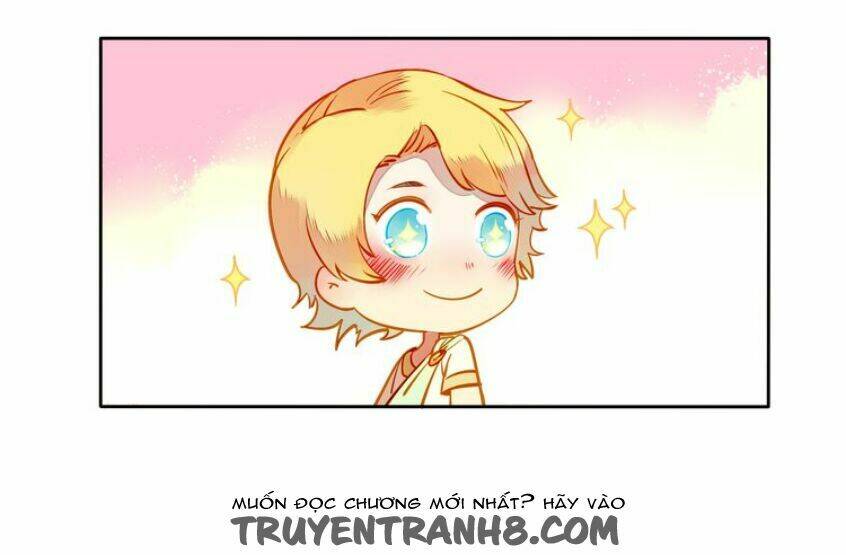 Tại Hạ Là Thần Tình Yêu: Chapter 31