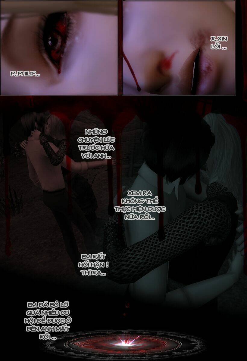 Truyện Sims - Earl Story: Chapter 78