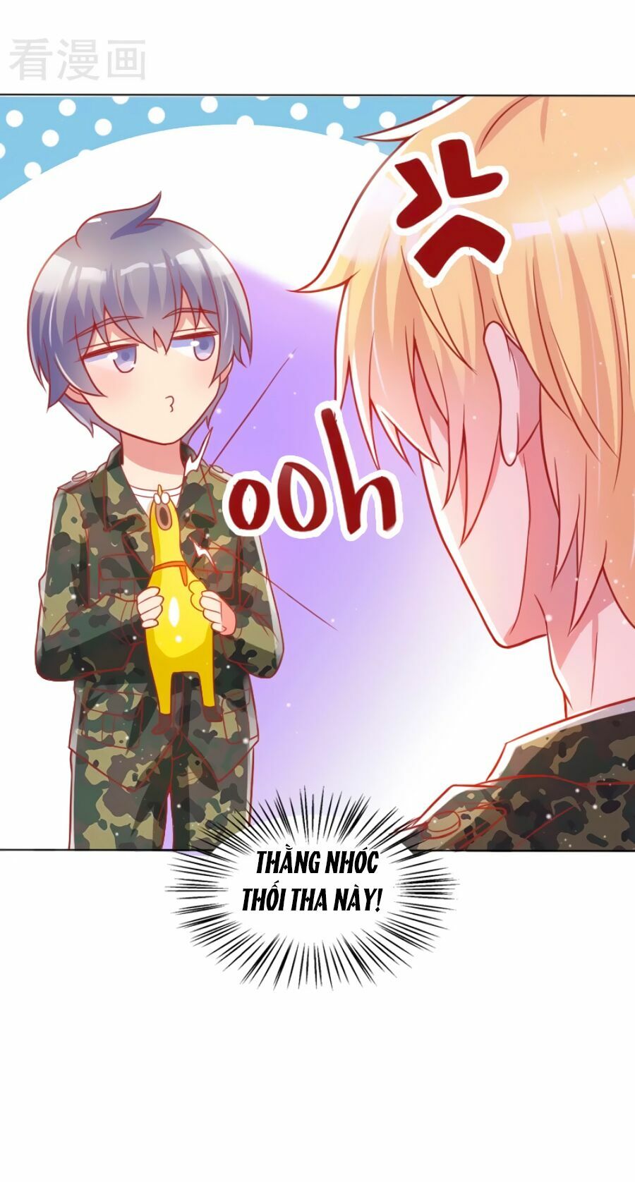 Chồng Già Vợ Trẻ Trêu Nhau Hàng Ngày: Chapter 43