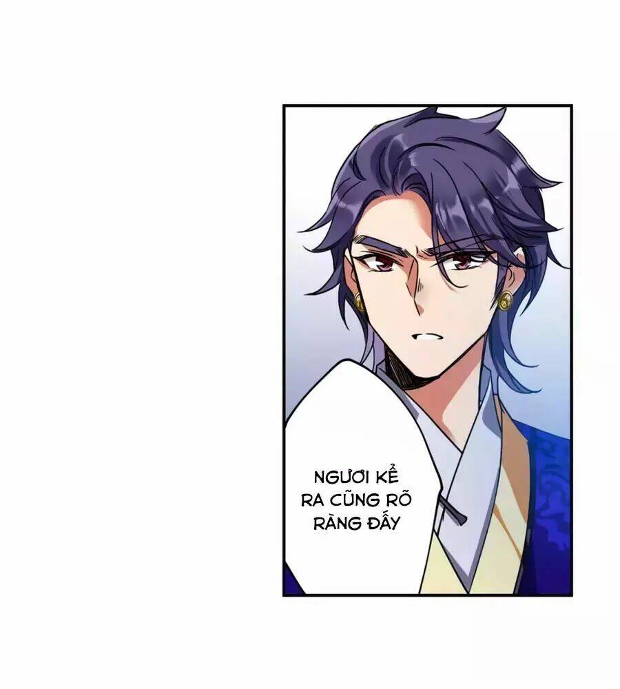 Thượng Quốc Phú Chi Thiên Đống Tuyết: Chapter 107