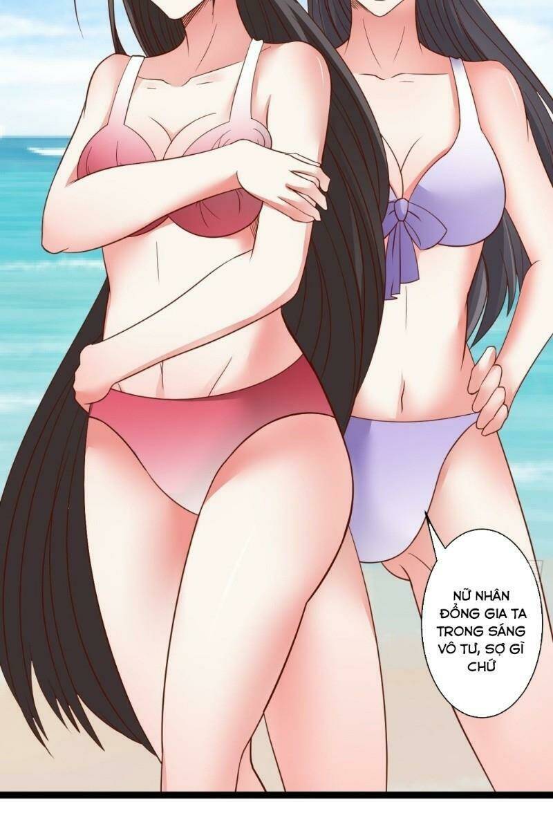 Trọng Sinh Tối Cường Ma Tôn Ở Rể: Chapter 60
