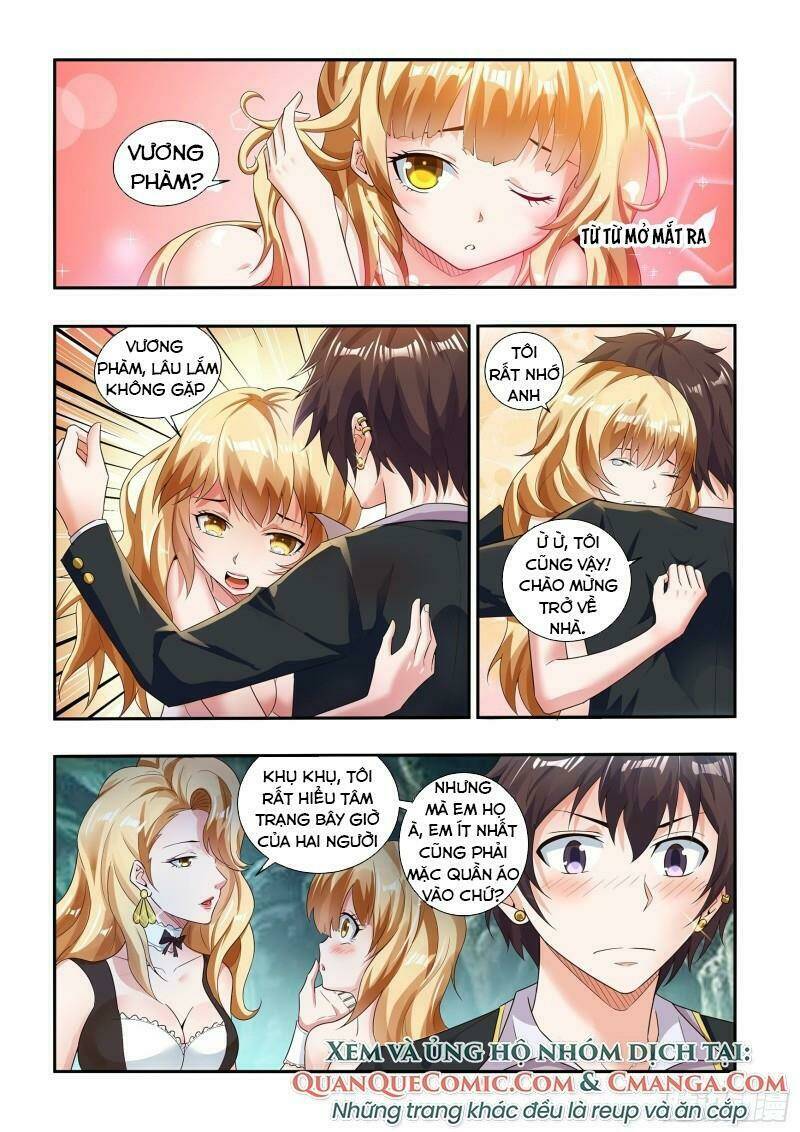 Khắc Kim Chi Vương: Chapter 88