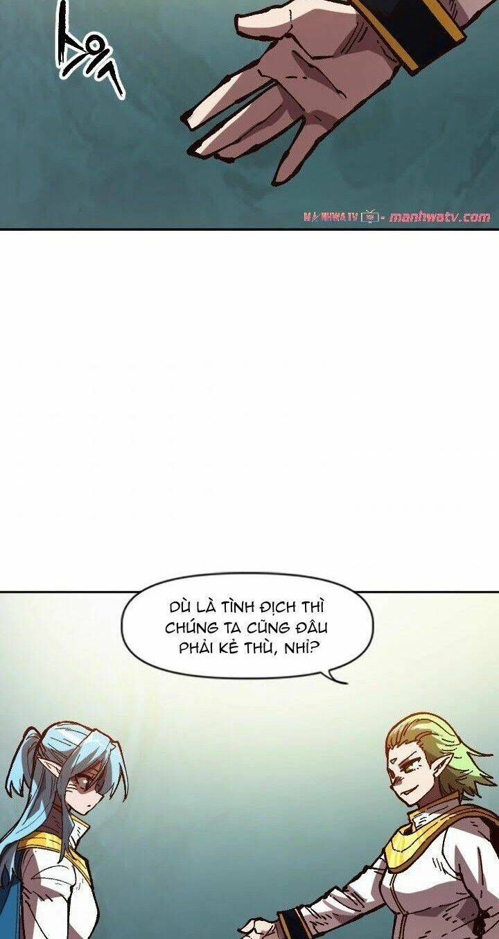 Nô Lệ Nghịch Thiên: Chapter 47