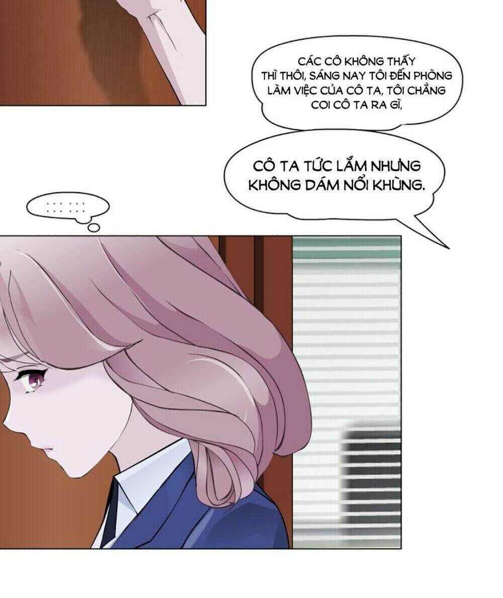 Sổ Tay Mỹ Nam Giới X: Chapter 19