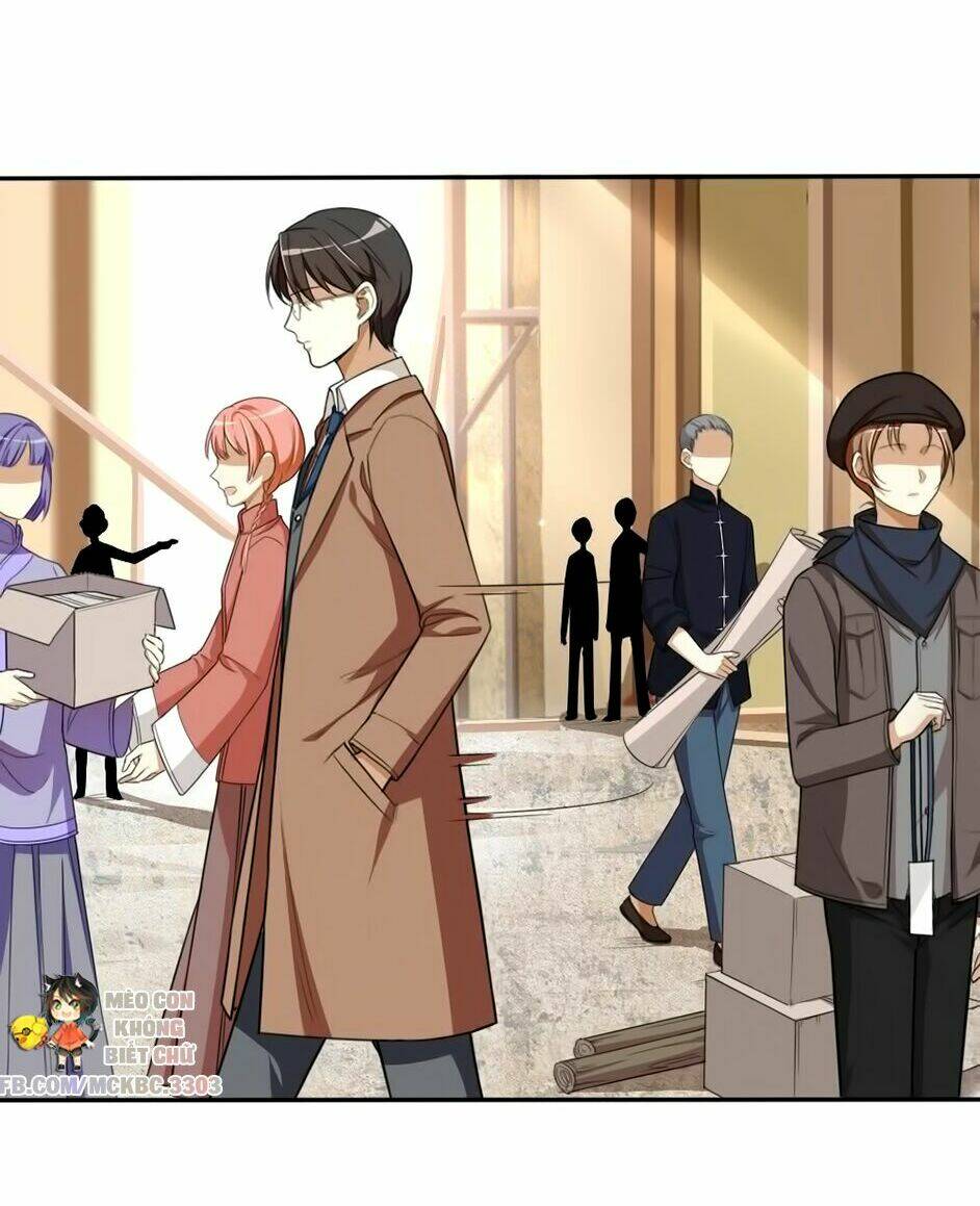 Bốc Toán Tử: Chapter 25