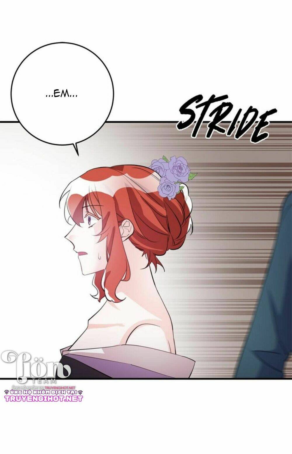 Công Nương Đã Thay Đổi: Chapter 67.1