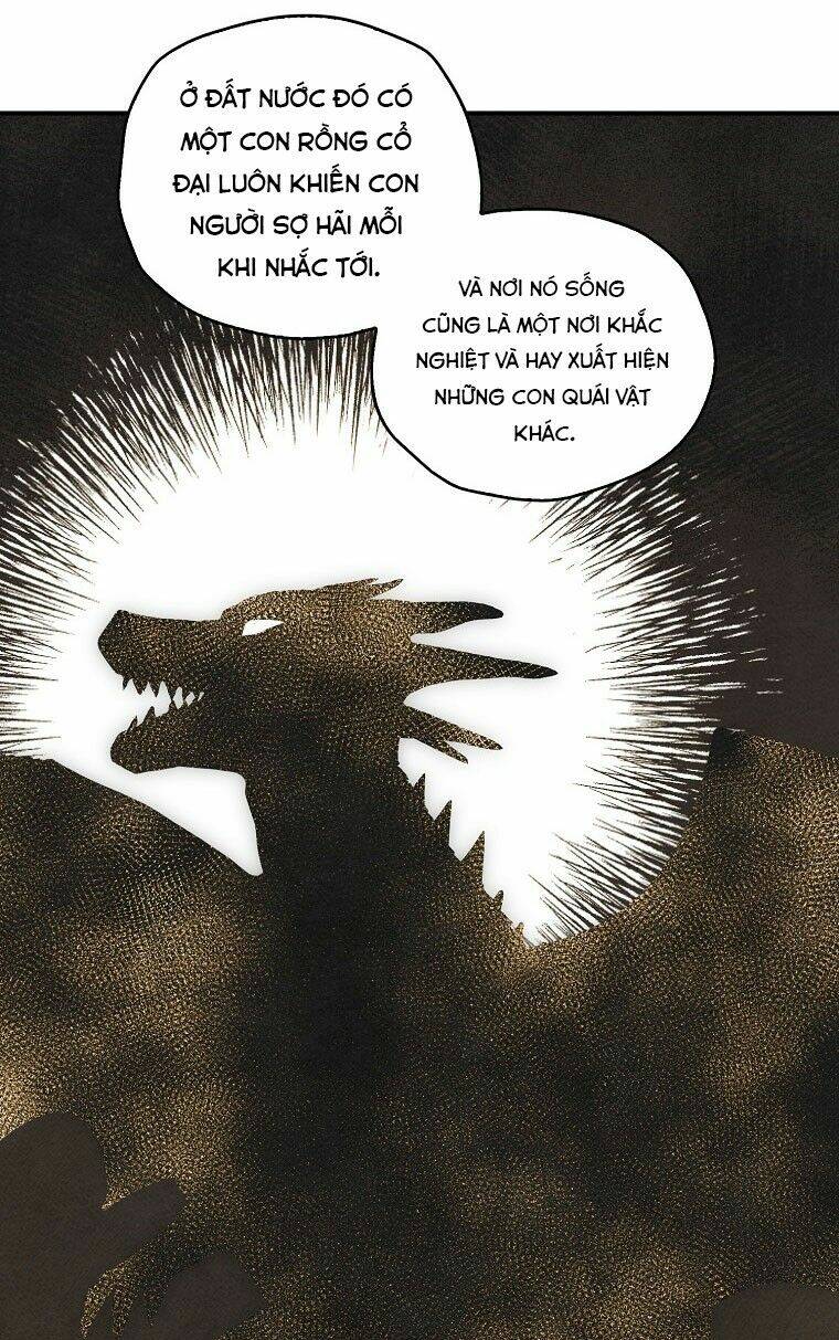 Ba Người Anh Trai Của Tôi Là Bạo Quân: Chapter 35