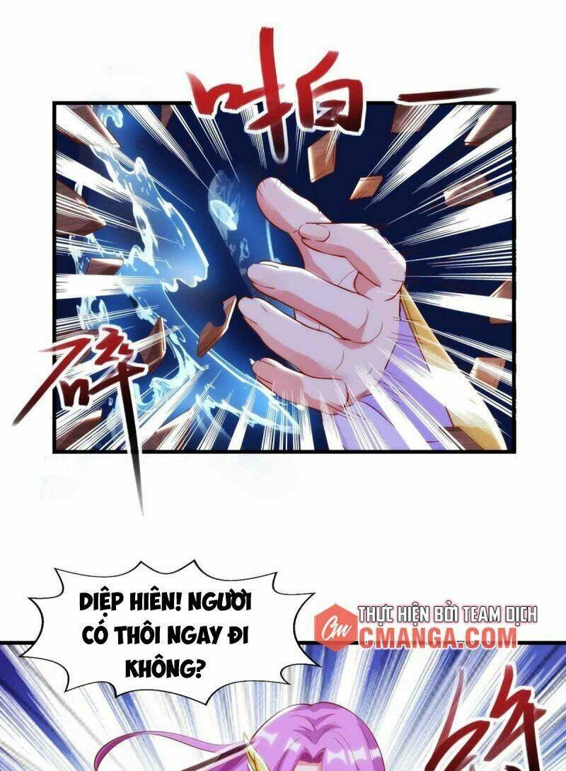 Siêu Cấp Thôn Phệ Hệ Thống: Chapter 18