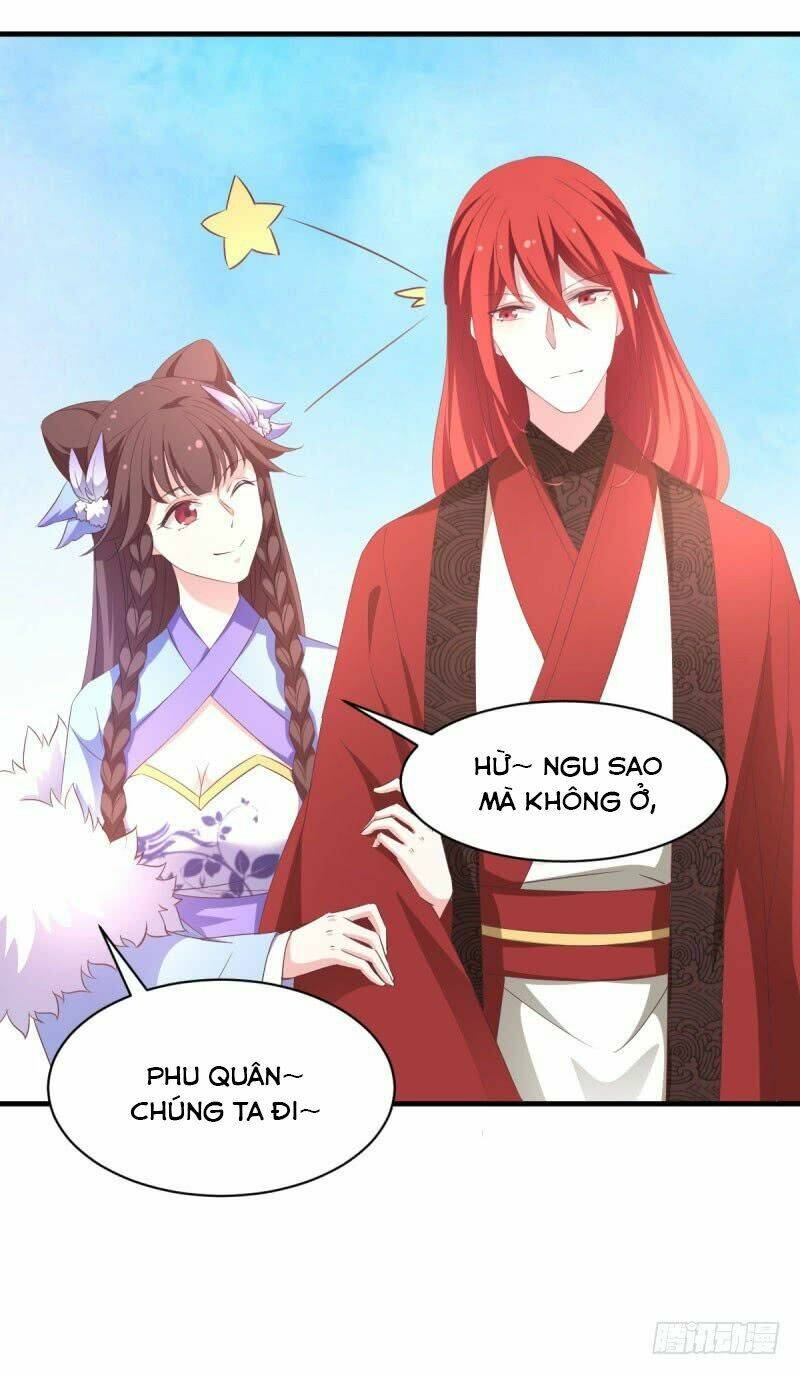Trò Chơi Trừng Phạt: Chapter 26