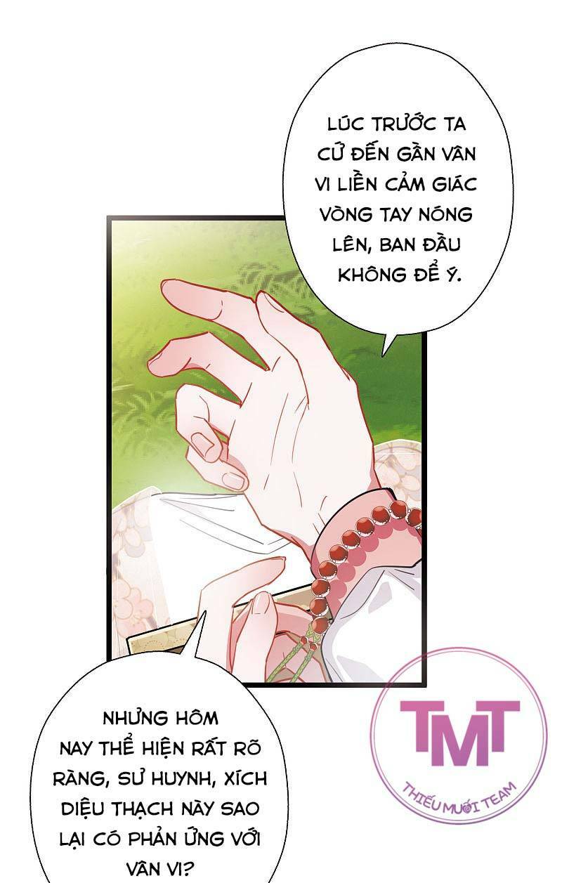 Danh Kiếm Chủng: Chapter 26