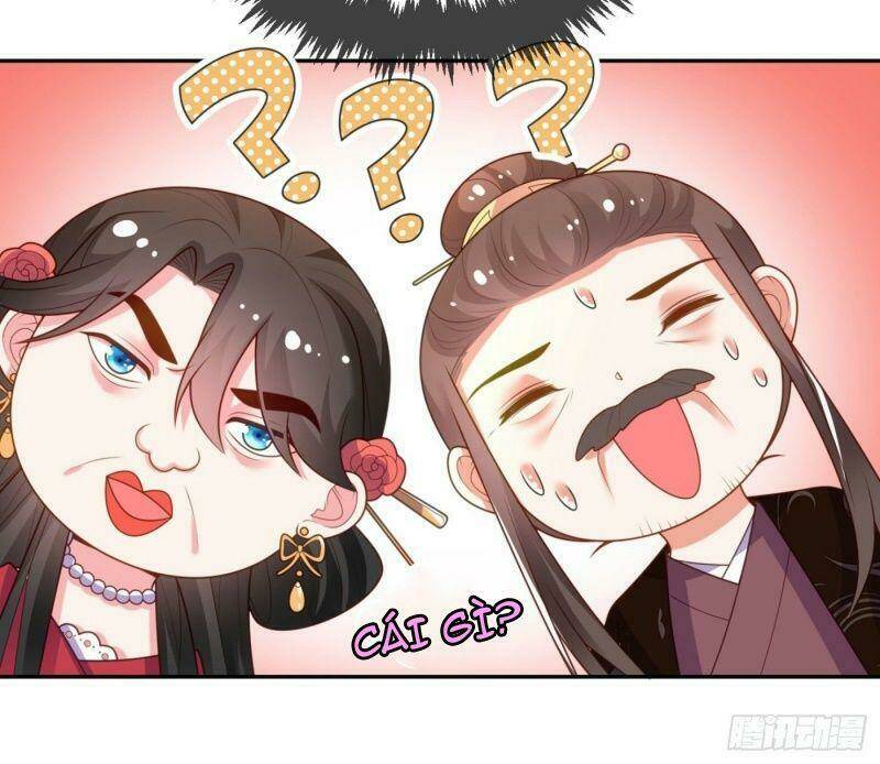 Giang Sơn Mỹ Nam Nhập Trướng Ta: Chapter 14