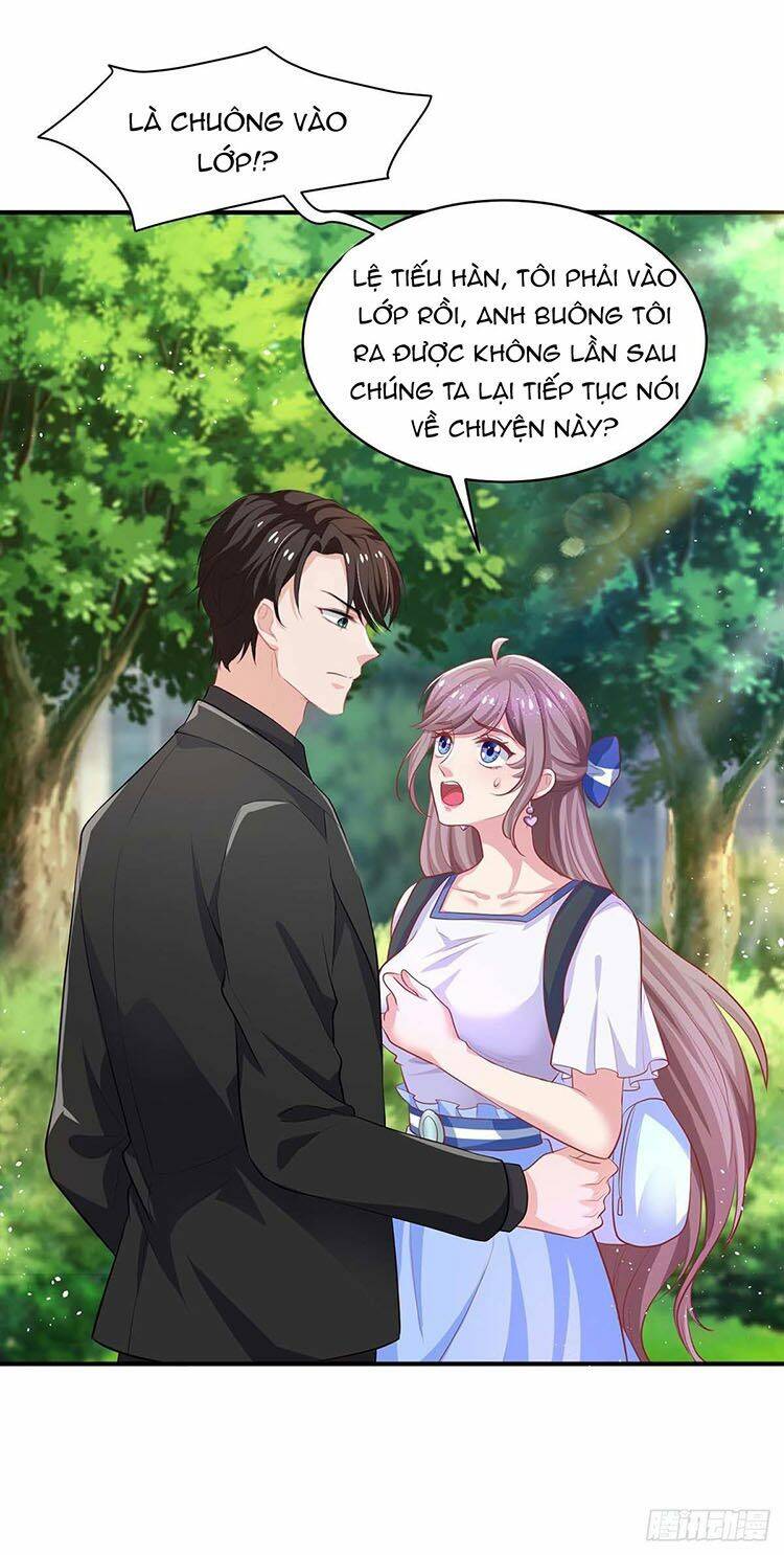 Trọng Sinh Chi Ngược Tra Nữ Vương: Chapter 14
