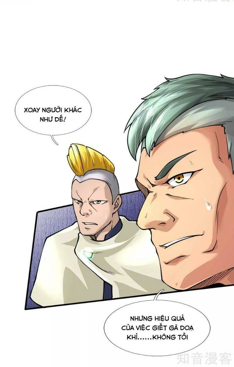 Bạn Gái Mạt Thế Vườn Nhà Ta Thông Tới Mạt Thế: Chapter 52