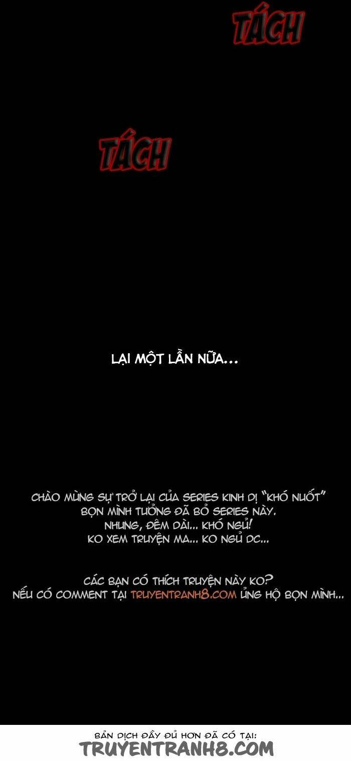 Thứ Sáu: Những Câu Chuyện Cấm: Chapter 29