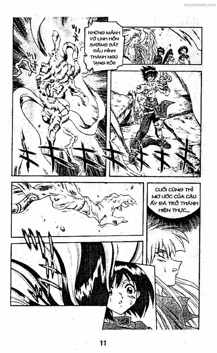 Devil And Devil: Chapter 58