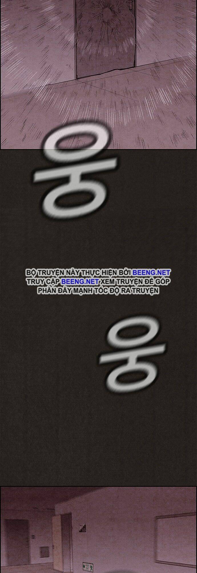 Quái Vật Tại Chung Cư Xanh: Chapter 129