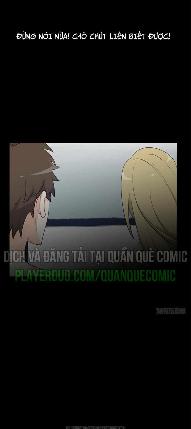 Dã Âu Lão Tổ: Chapter 4