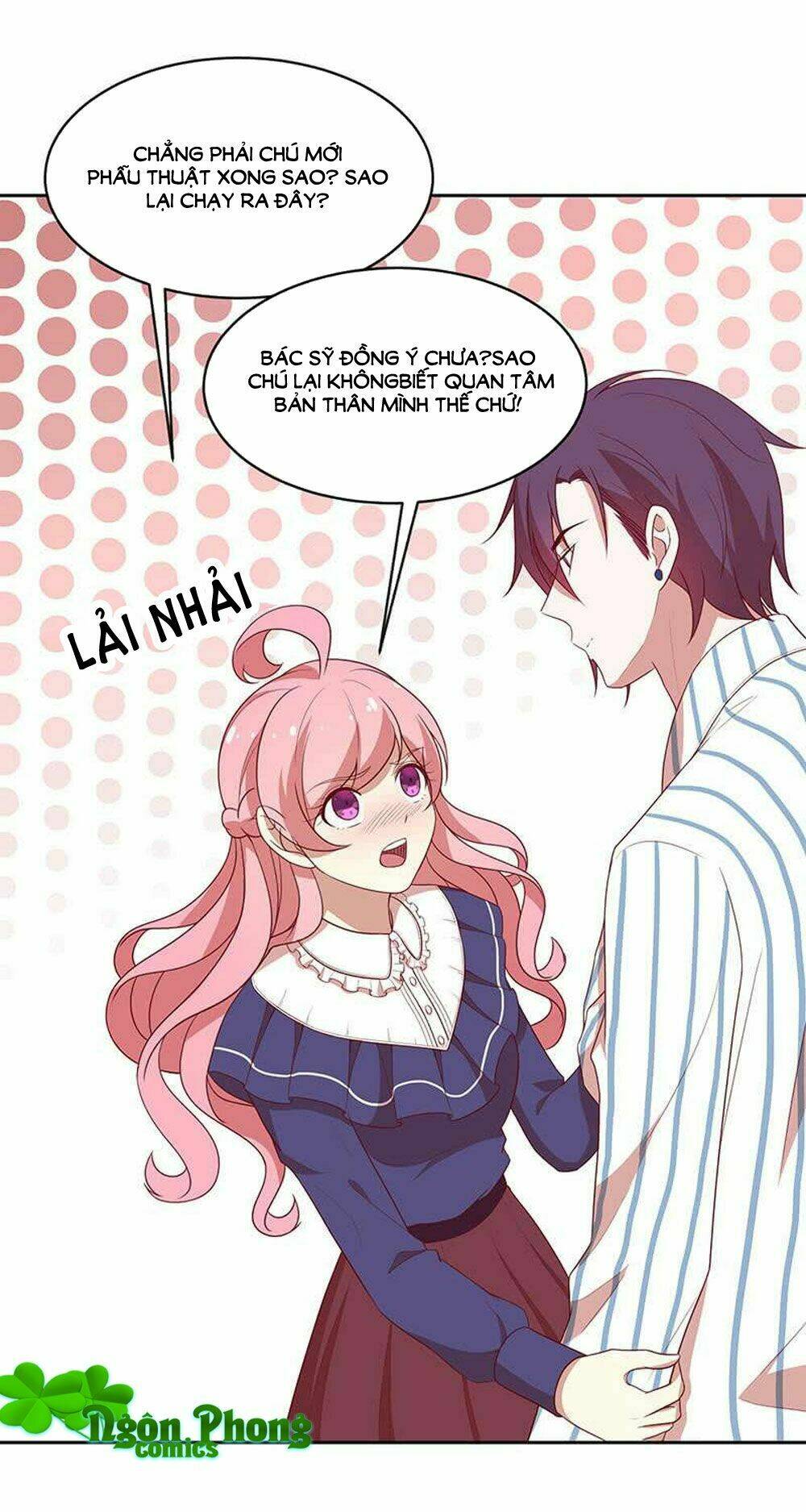 Cả Thế Giới Đều Không Bằng Người: Chapter 81