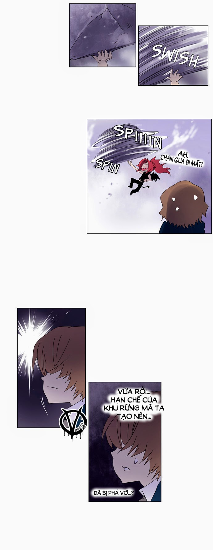 Soul Cartel: Chapter 51