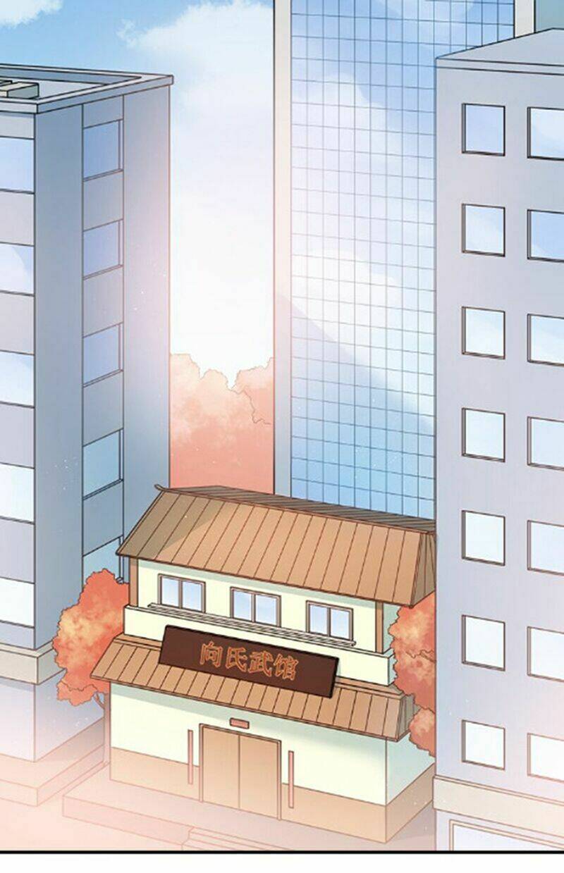 Đầu Gấu Biết Yêu: Chapter 111