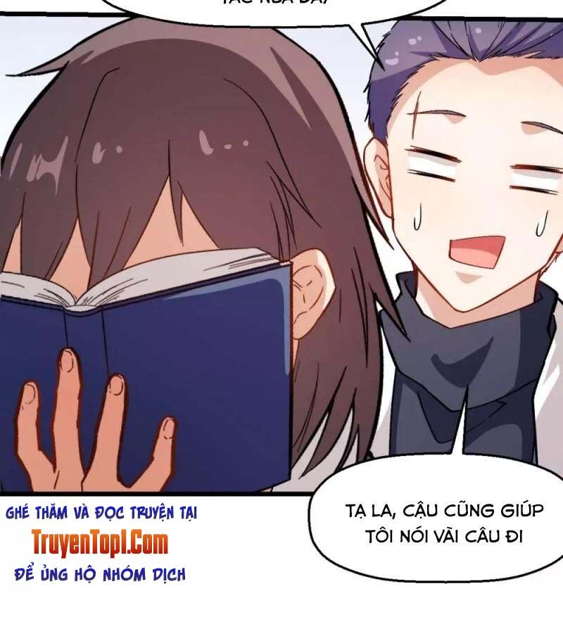 Vườn Trường Cuồng Sư Hệ Thống: Chapter 119